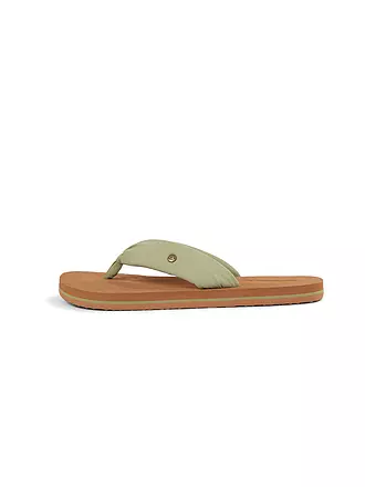 O'NEILL | Chanclas para mujer Ditsy Sun | hellgrün